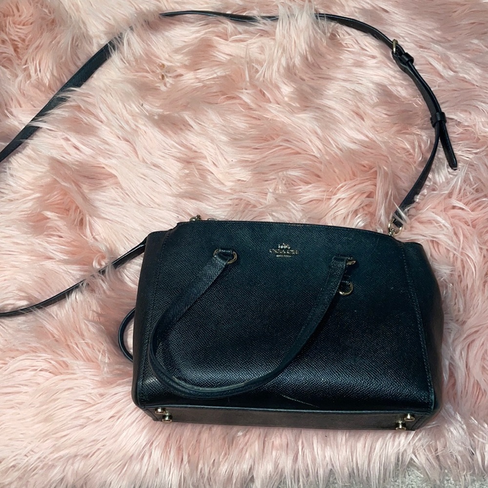 Beautiful coach purse🖤